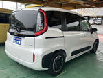 SIENTA HYBRID