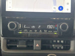 SIENTA HYBRID