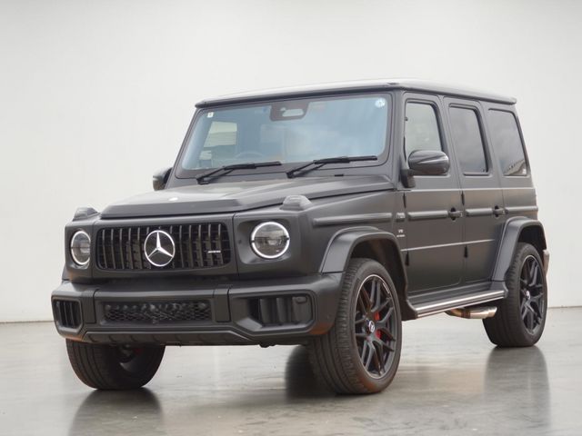 MERCEDES AMG G class
