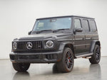 MERCEDES AMG G class