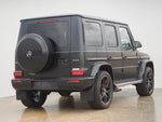 MERCEDES AMG G class