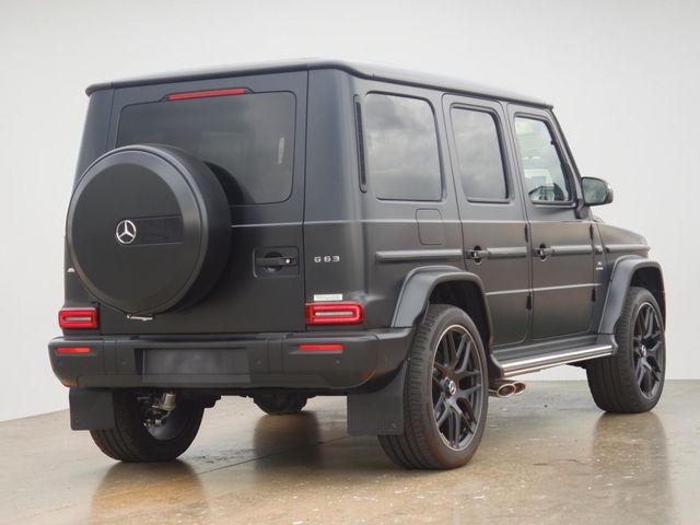 MERCEDES AMG G class