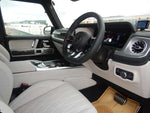 MERCEDES AMG G class