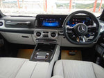 MERCEDES AMG G class