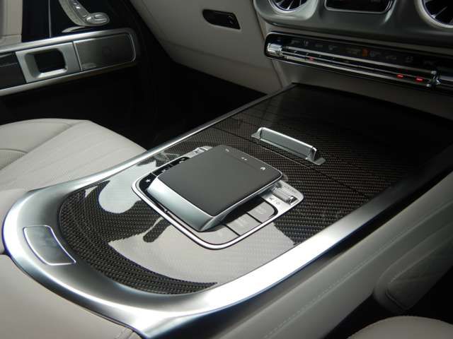 MERCEDES AMG G class