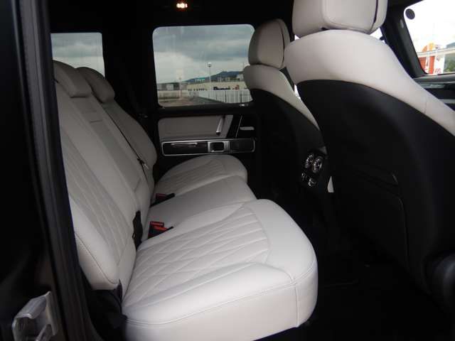 MERCEDES AMG G class