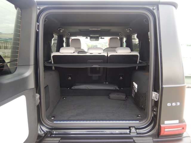 MERCEDES AMG G class