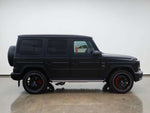 MERCEDES AMG G class