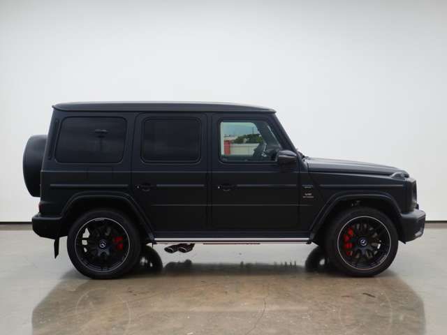 MERCEDES AMG G class
