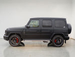 MERCEDES AMG G class