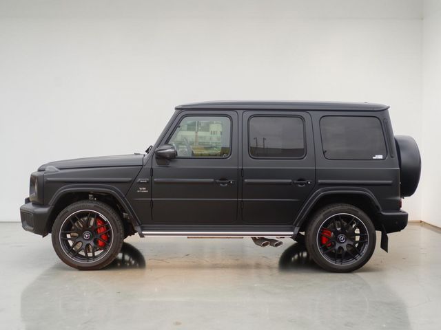MERCEDES AMG G class