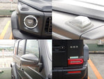MERCEDES AMG G class