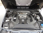 MERCEDES AMG G class