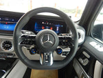 MERCEDES AMG G class