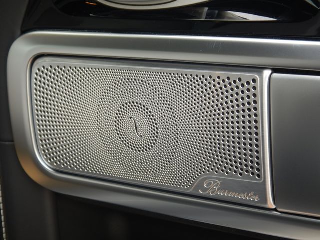 MERCEDES AMG G class
