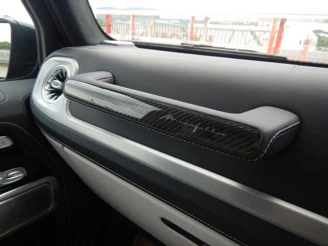 MERCEDES AMG G class
