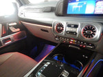 MERCEDES AMG G class