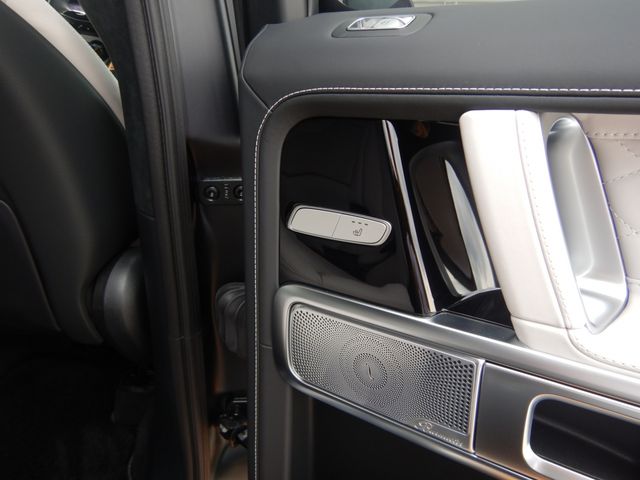 MERCEDES AMG G class