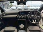 MERCEDES BENZ CLA Shooting Brake