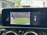 MERCEDES BENZ CLA Shooting Brake
