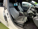 MERCEDES BENZ CLA Shooting Brake
