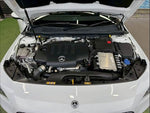 MERCEDES BENZ CLA Shooting Brake