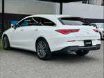 MERCEDES BENZ CLA Shooting Brake