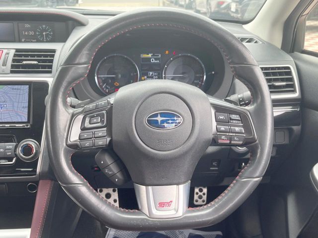 LEVORG