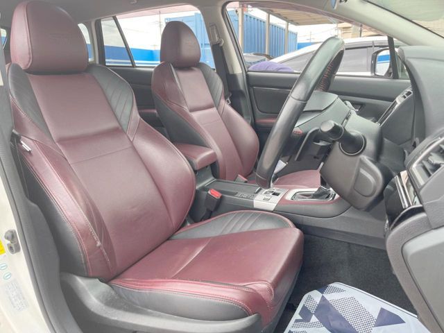 LEVORG