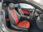 MERCEDES BENZ E class coupe