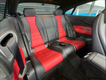 MERCEDES BENZ E class coupe