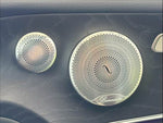 MERCEDES BENZ E class coupe