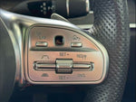 MERCEDES BENZ E class coupe