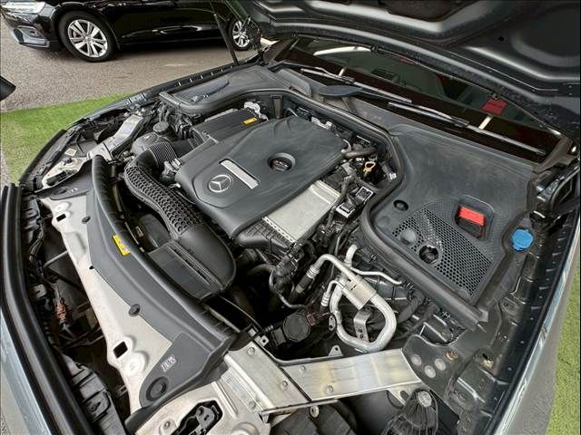 MERCEDES BENZ E class coupe