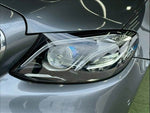 MERCEDES BENZ E class coupe