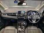 BMW 2series Active Tourer