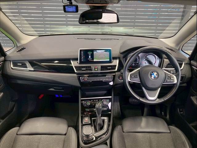 BMW 2series Active Tourer