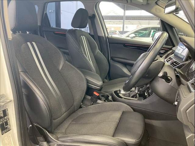 BMW 2series Active Tourer
