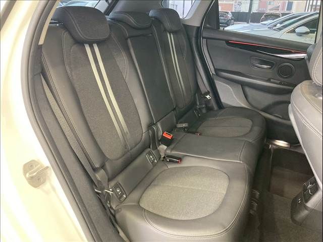 BMW 2series Active Tourer