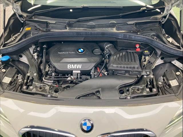 BMW 2series Active Tourer