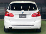 BMW 2series Active Tourer