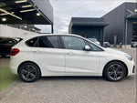 BMW 2series Active Tourer