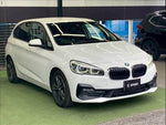 BMW 2series Active Tourer