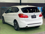 BMW 2series Active Tourer