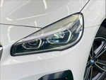 BMW 2series Active Tourer