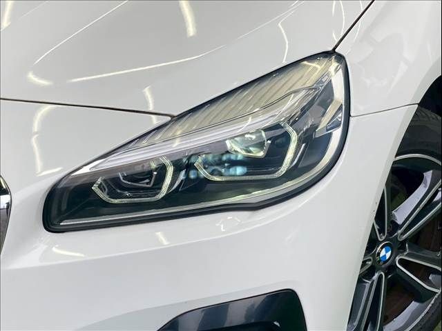 BMW 2series Active Tourer