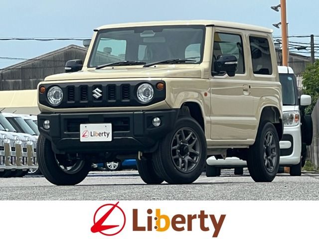 JIMNY 4WD