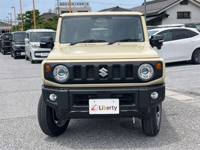 JIMNY 4WD