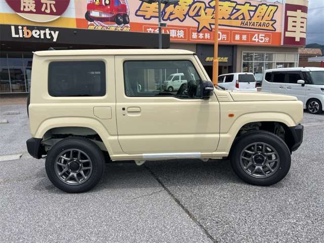 JIMNY 4WD
