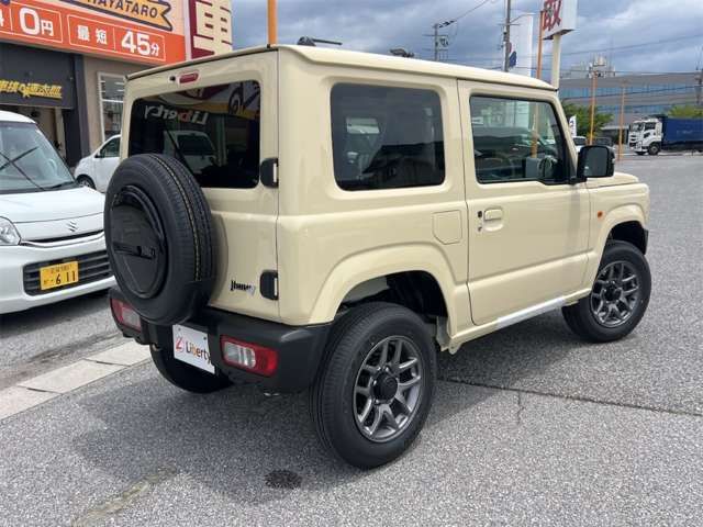JIMNY 4WD